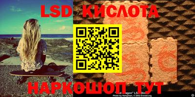 стафф Кандалакша